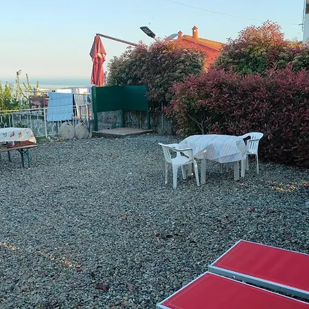 Σπίτι διακοπών Cadine Λα Σπέτσια