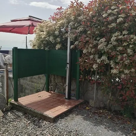 Cadine Λα Σπέτσια