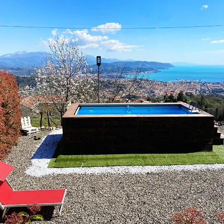 Cadine Λα Σπέτσια