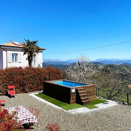 Cadine Σπίτι διακοπών