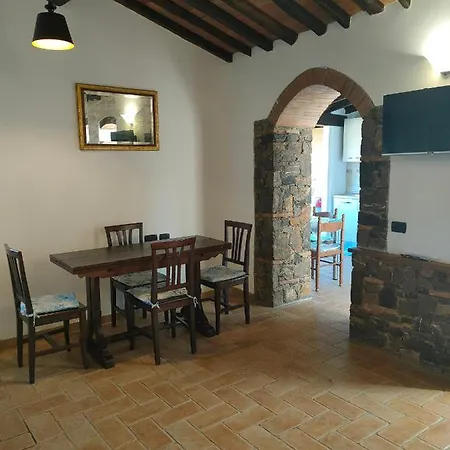 Cadine Σπίτι διακοπών