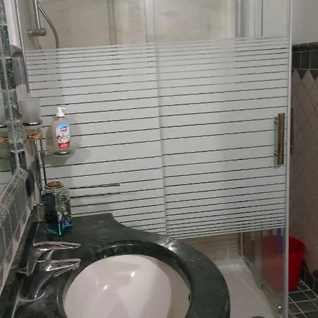 Cadine Vakantiehuis La Spezia