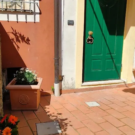 Ferienhaus Cadine
